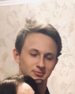 Помогаев Андрей Вячеславович