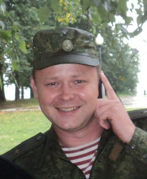Золотов Александр Григорьевич