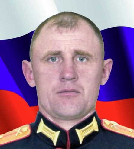 Тихоньких Сергей Александрович