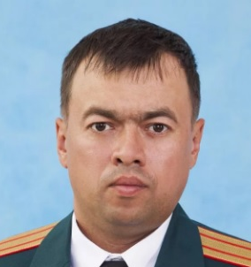 Пыпин Семён Леонидович
