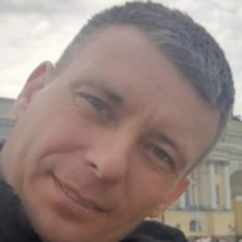 Пугачёв Сергей Борисович