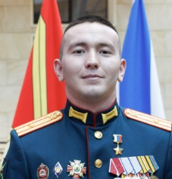 Юргин Игорь Васильевич