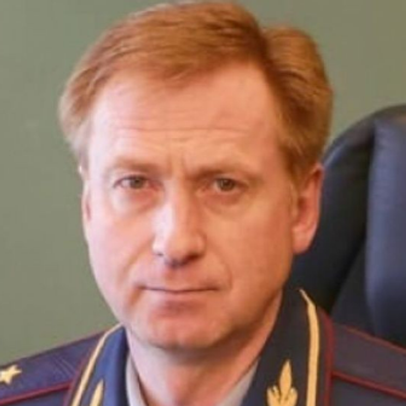 Прокопенко Иван Павлович