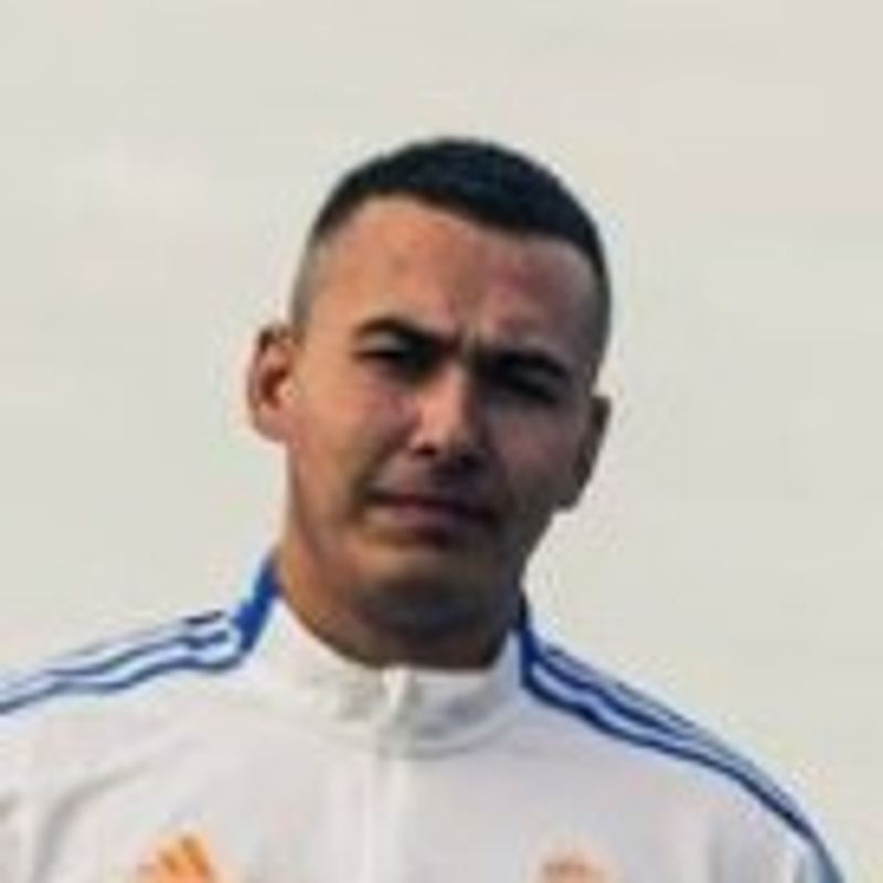 Калашников Евгений Олегович