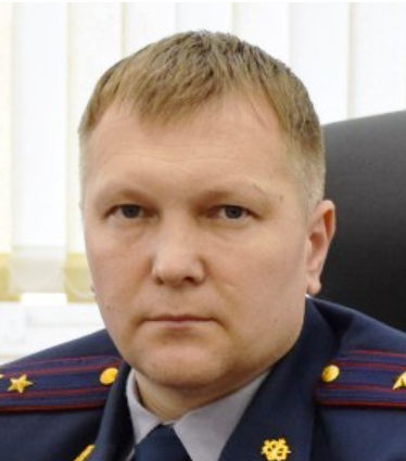 Кудрявцев Сергей Николаевич