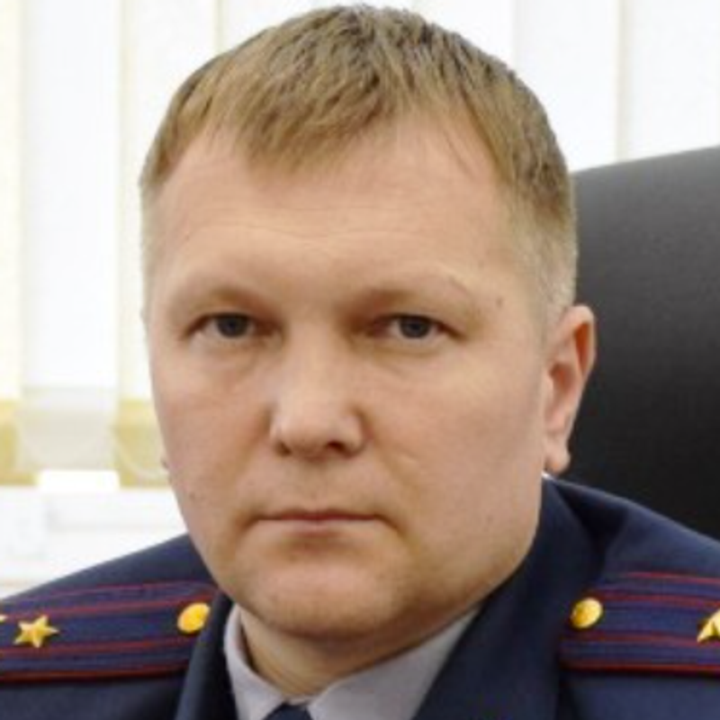 Кудрявцев Сергей Николаевич
