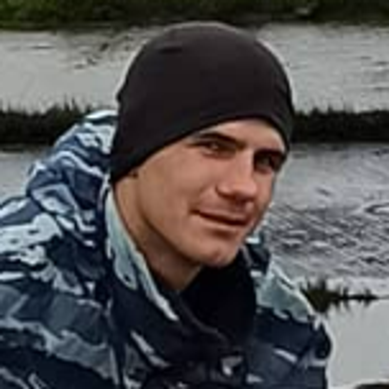 Войтенко Максим Александрович