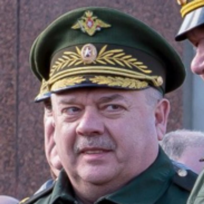 Линьков Александр Валерьевич