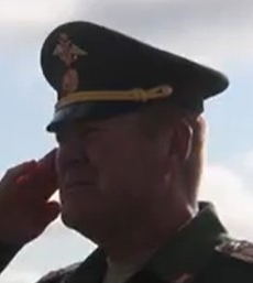Солодянкин Сергей Николаевич