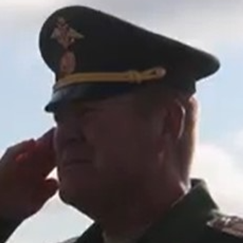 Солодянкин Сергей Николаевич