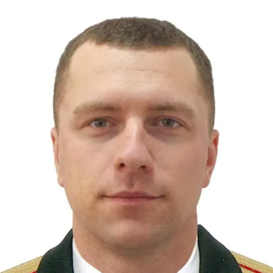 Кузнецов Николай Александрович