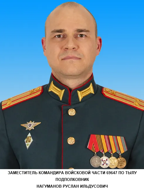 Ruslan Nagumanov