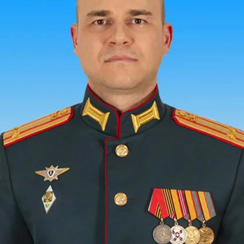 Ruslan Nagumanov