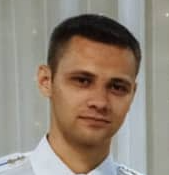 Лютринский Олег Васильевич
