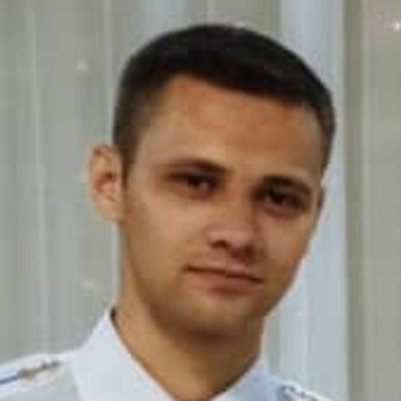 Лютринский Олег Васильевич