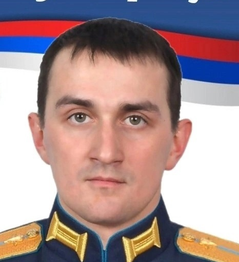Матвеев Вячеслав Сергеевич
