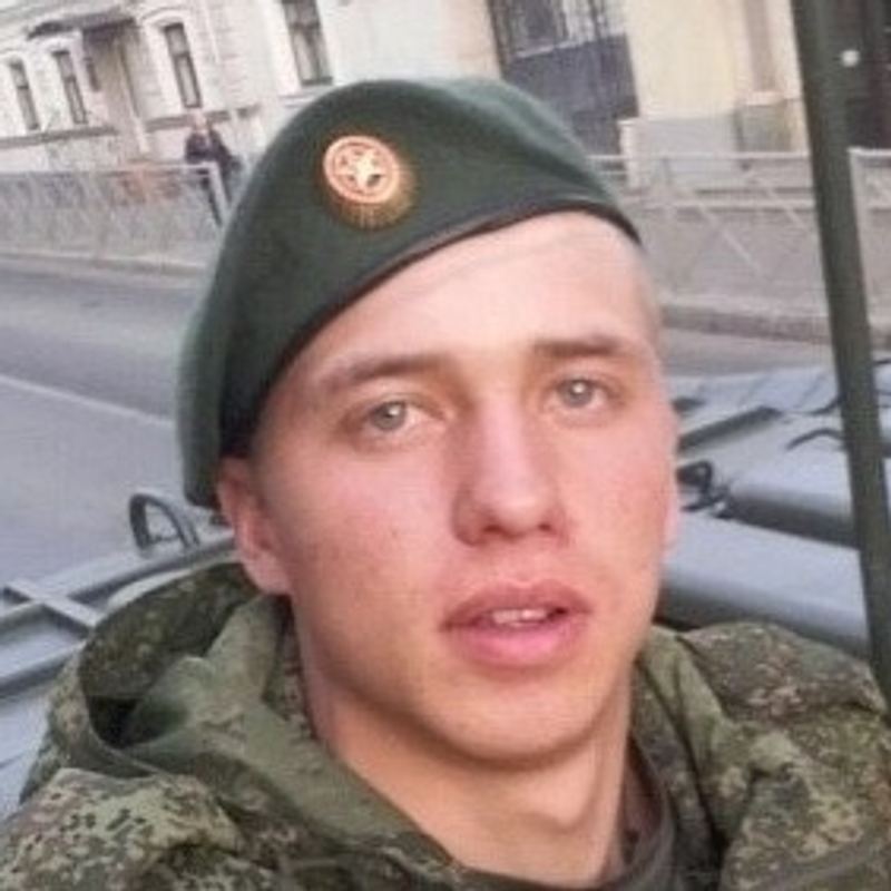 Ермоленко Артем Сергеевич
