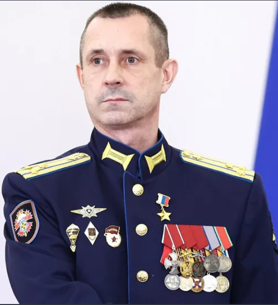 Andrey Shelest