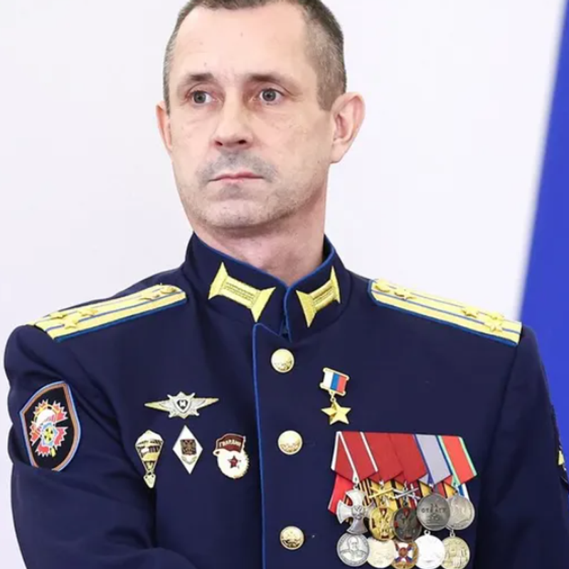 Andrey Shelest