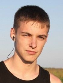 Сивагин Алексей Юрьевич