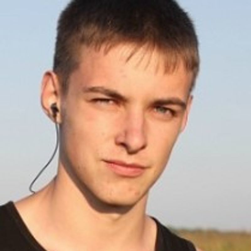 Сивагин Алексей Юрьевич