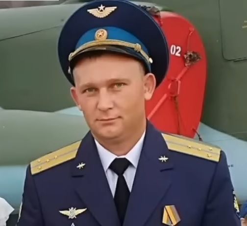 Прозоров Николай Николаевич