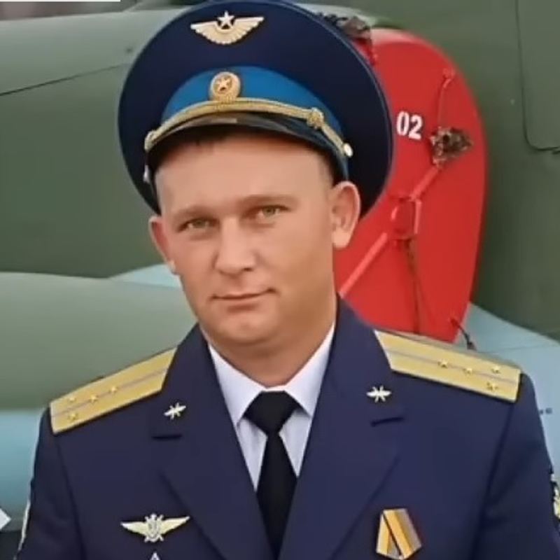 Прозоров Николай Николаевич