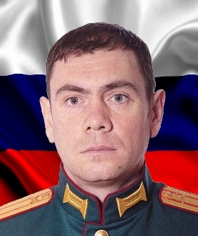 Шардаков Егор Владимирович