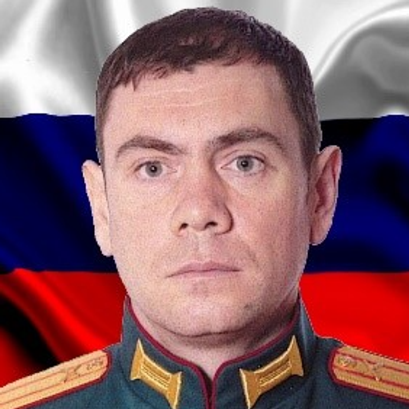 Шардаков Егор Владимирович