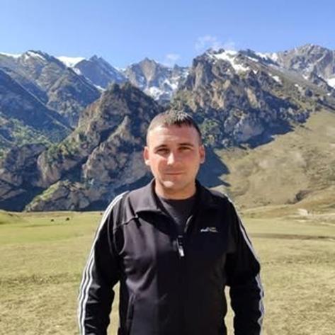 Дмитрий Абдрахимов