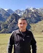 Дмитрий Абдрахимов