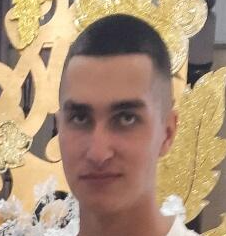 Коваленко Денис Вадимович