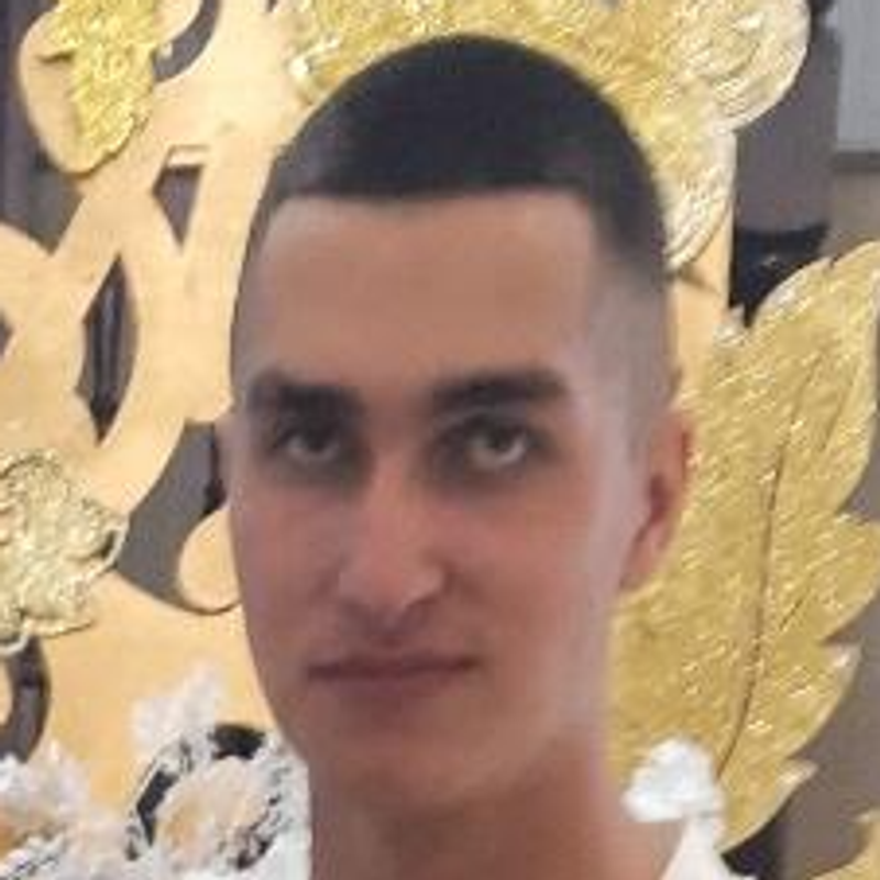 Коваленко Денис Вадимович