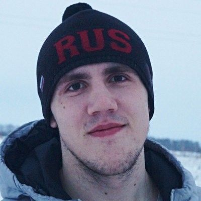Печкуров Евгений Сергеевич