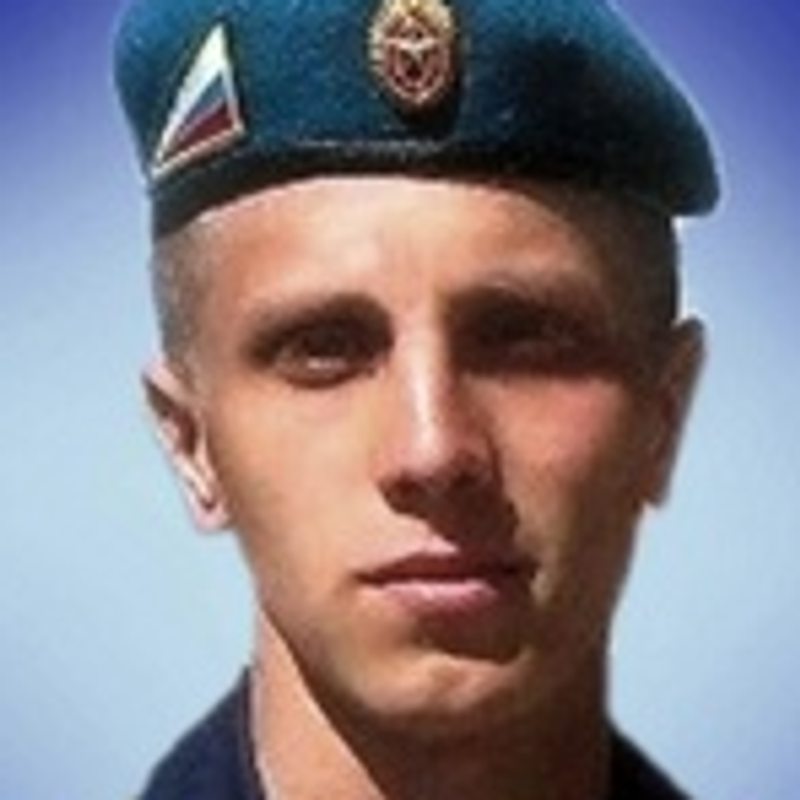 Епифанов Вадим Владимирович