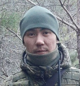 Григорьев Денис Владиславович