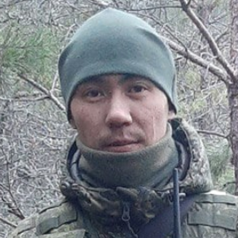 Григорьев Денис Владиславович