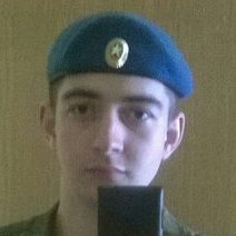 Гасангулиев Шамиль Фархадович