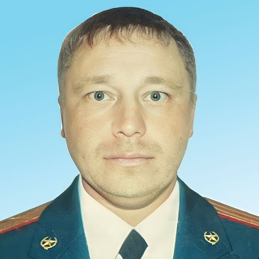 Осипов Виталий Борисович