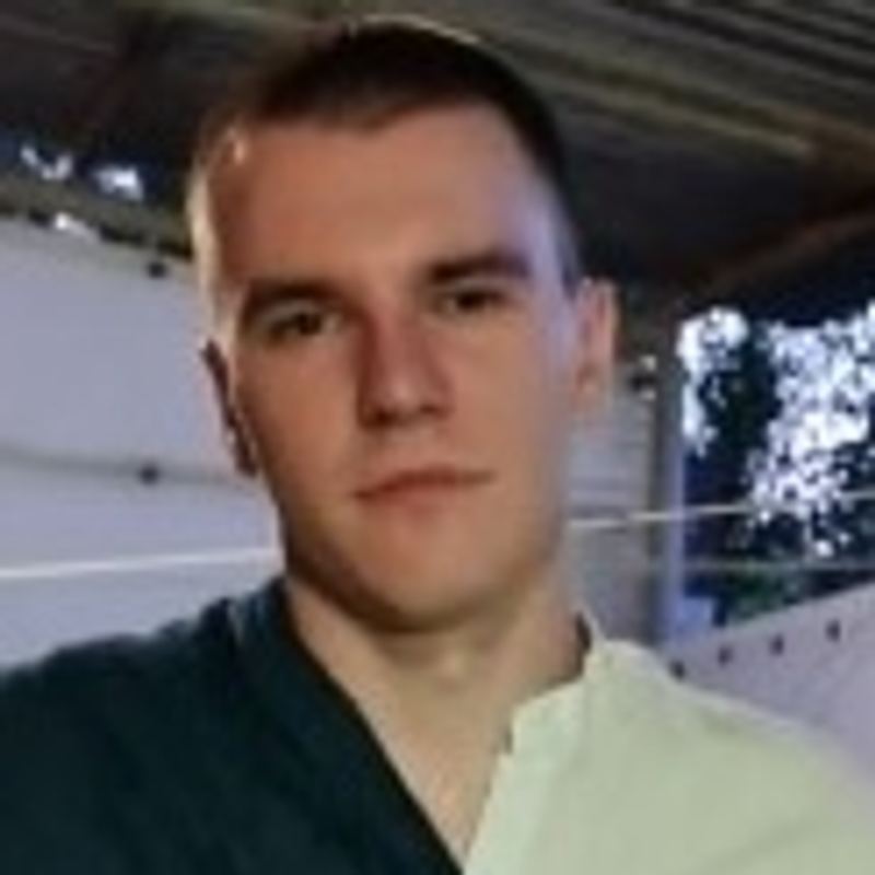 Цепкало Андрей Владимирович
