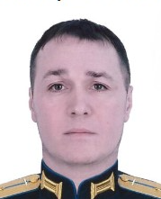 Васильев Сергей Валерьевич