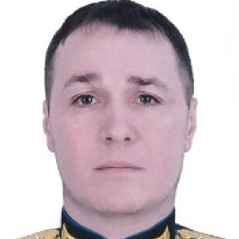 Васильев Сергей Валерьевич