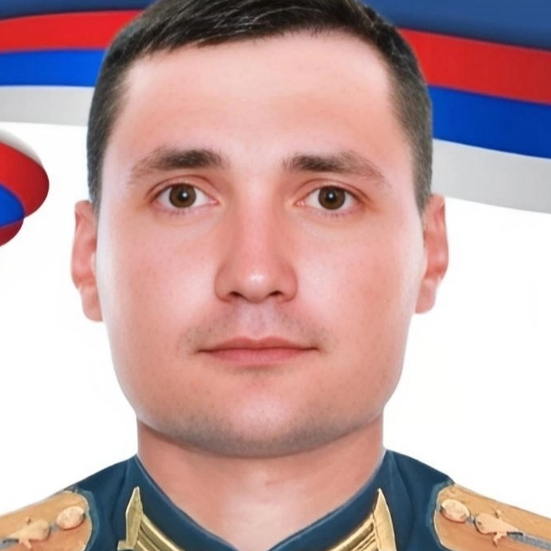 Близнюк Денис Николаевич