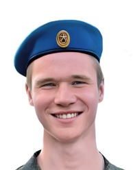 Перфилов Андрей Алексеевич