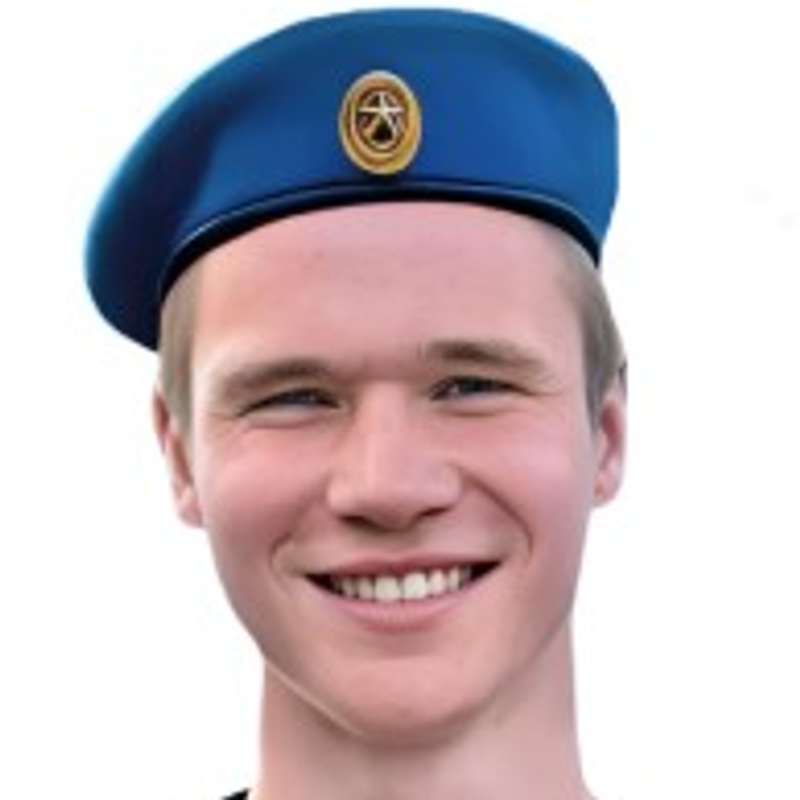 Перфилов Андрей Алексеевич