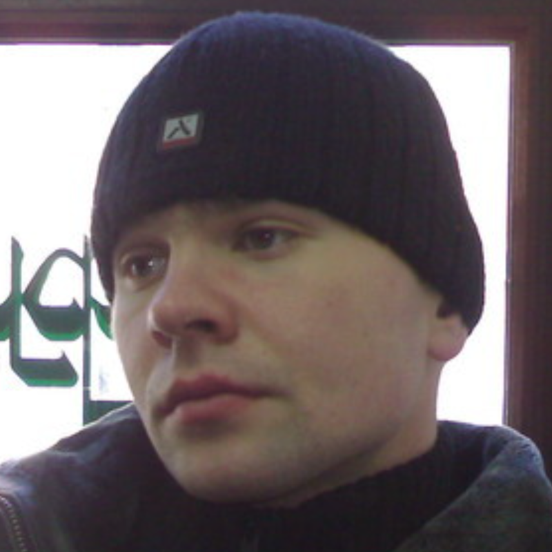 Попов Геннадий Александрович