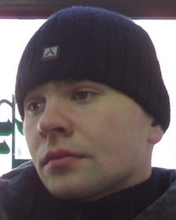 Попов Геннадий Александрович