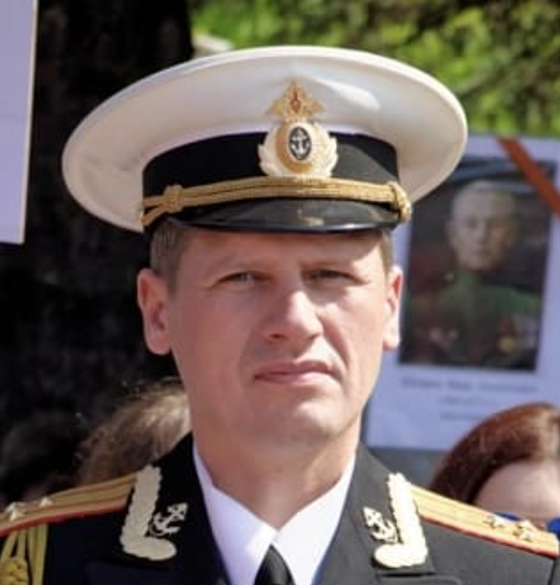 Городецкий Анатолий Васильевич