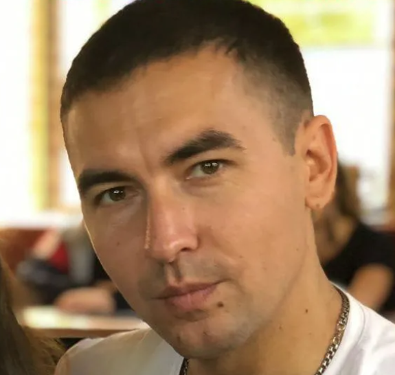 Колесников Роман Викторович