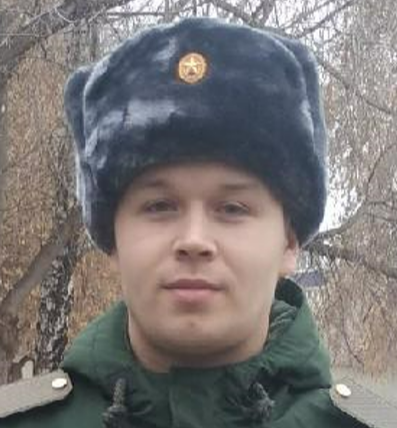 Евлеев Андрей Алексеевич